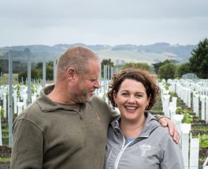 Pinot paradise at the Corner Inlet Winery
