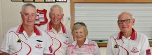 Fish Creek Bowls Club