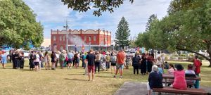 Community invited to commemorate frontier resisters in new era of treaty