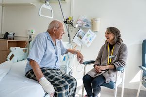 Looking to Volunteer?