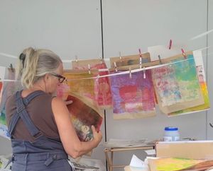 What’s on at Manna Gum this term