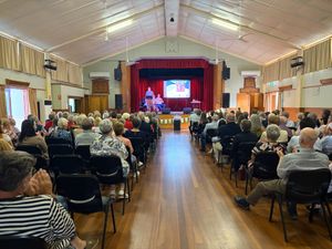 South Gippsland Australia Day Awards