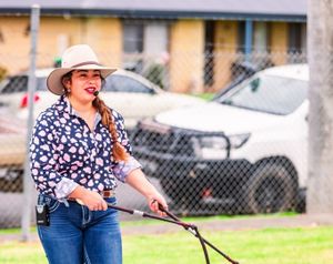 Foster Show countdown quickens