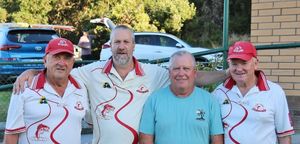 Fish Creek Bowls Club