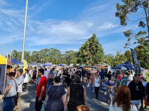 Foster Community Plan takes shape