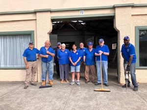Toora Lions: Small town, big impact