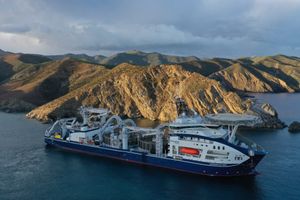 Waratah groundbreak imminent, as Marinus construction begins