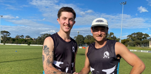 Pies ready to swoop in season 2026