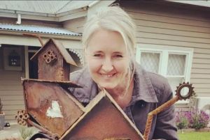 Balancing the scales this International Women’s Day