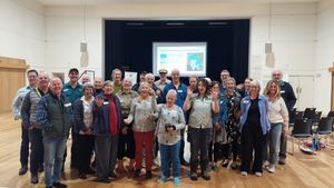 Inaugural South Gippsland Biodiversity Forum brings communities together