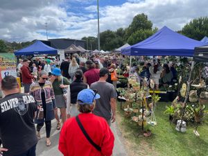 Easter on the Prom Coast: A weekend packed with something for everyone