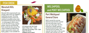 Good eats: The Prom Coast Food Guide