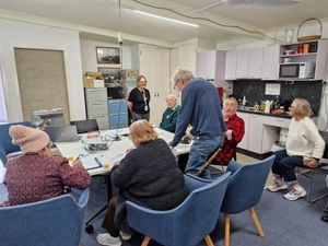 Join the Aged Care Community Advisory Group