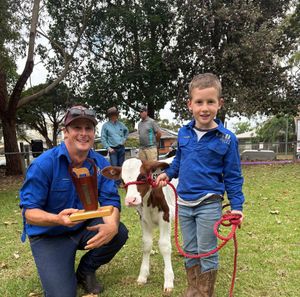 Magic Show: Foster draws the crowds