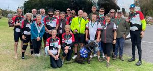 Local businesses back SGH 2026 Murray to Moyne team again