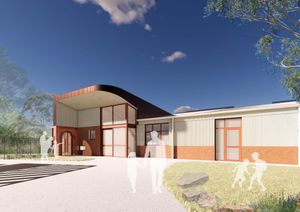 New Early Learning and Childcare Centre coming to Meeniyan in 2027