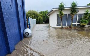 Should big polluters pay for climate disasters?