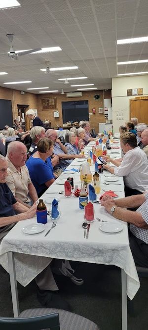 Meeniyan Bowls Club