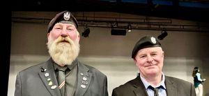 Anzac Day 2026: Honouring our volunteer servicemen and women
