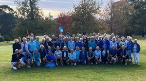 Meeniyan Golf Club: Blue Day success