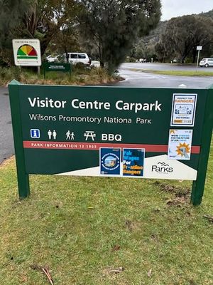 Parks Vic rangers consider Prom closures in pay dispute