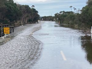 New flood overlays to affect thousands of Prom Coast properties