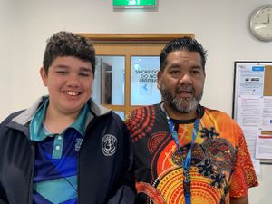 Culture, connection and community brought to life by the next generation