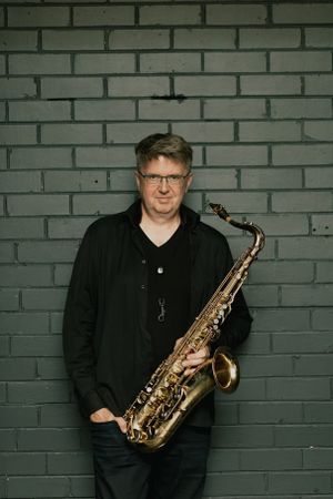 Fish Creek showcases Two musical worlds