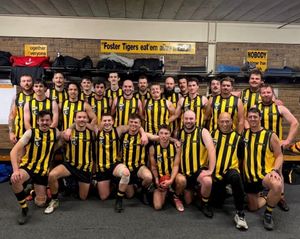 Foster FNC turns back the clock in heritage round celebration