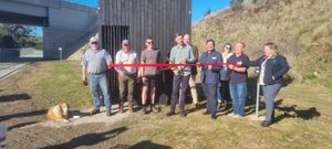 Great Southern Rail Trail gets a passport, public art and new biodiversity walk
