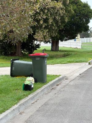 New waste service stirs strong community reaction