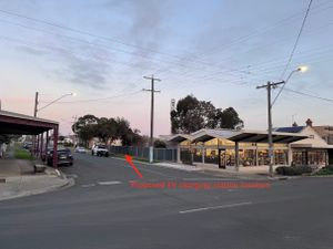 Toora business owner pitches EV charging hub to put township "on the map"