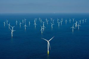 Council clarifies Port Anthony offshore wind bid