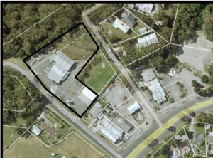 Council finally call time on Foster’s Power Street property