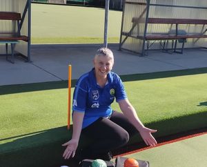 Foster Bowls Club