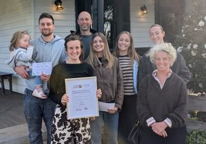 Prom Health named finalist in rural health awards