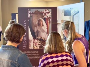 Exhibition revealing the hidden face of women's homelessness heads to Gippsland