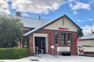 Community urged to stand up for local post offices