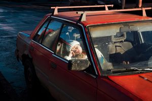 Young, homeless and traumatised in Gippsland