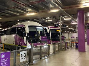 More V/Line buses for Gippsland from 23 August