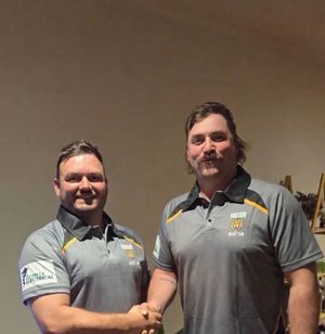 Foster Cricket Club welcomes experienced signing ahead of new season