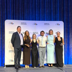 Venus Bay SLSC women's IRB team named Team of the Year