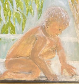 Local art exhibition raises funds for Tarwin Lower Health Centre