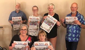 Prom Coast News seeks community-minded people to join its Board