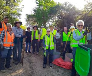 Sandy Point celebrates its wildlife heroes on 3 October