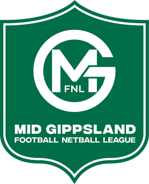 MGFNL finals results and fixture