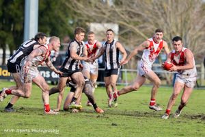 Roos leap into MGFNL Grand Final