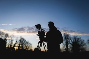 Calling young Prom Coast film writers