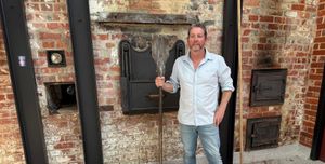 Red Pig Historical Bakery ready to fire up Toora