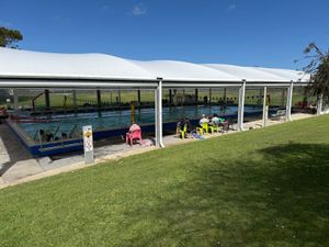 Use it or lose it? Our pools are worth fighting for